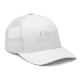 Classic Investor | Trucker