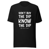 Know the dip