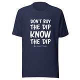 Know the dip