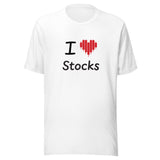 I love stocks